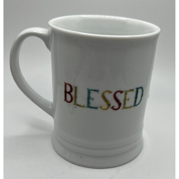 Blessed Mug - Picture 1 of 4